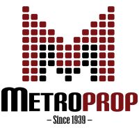 Metroprop Logo